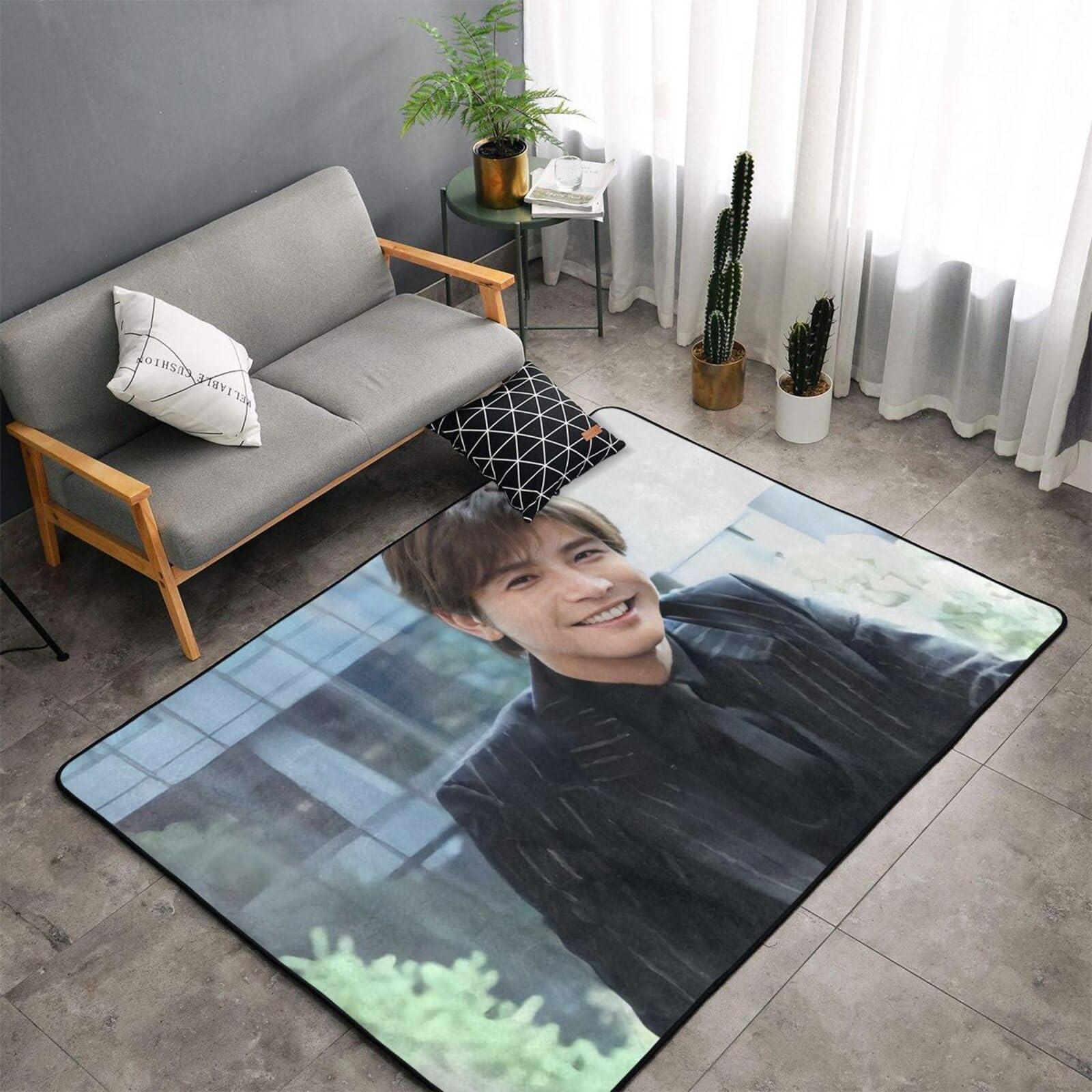 【GOD ONLY KNOWS】岩田剛典　マットロゴラグ ブラック GOD ONLY KNOWS】岩田剛典 マットロゴラグ ブラック GOD ONLY KNOWS